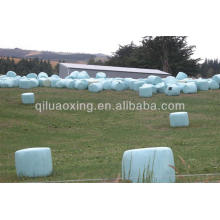 Film d&#39;ensilage résistant aux UV pour l&#39;agriculture